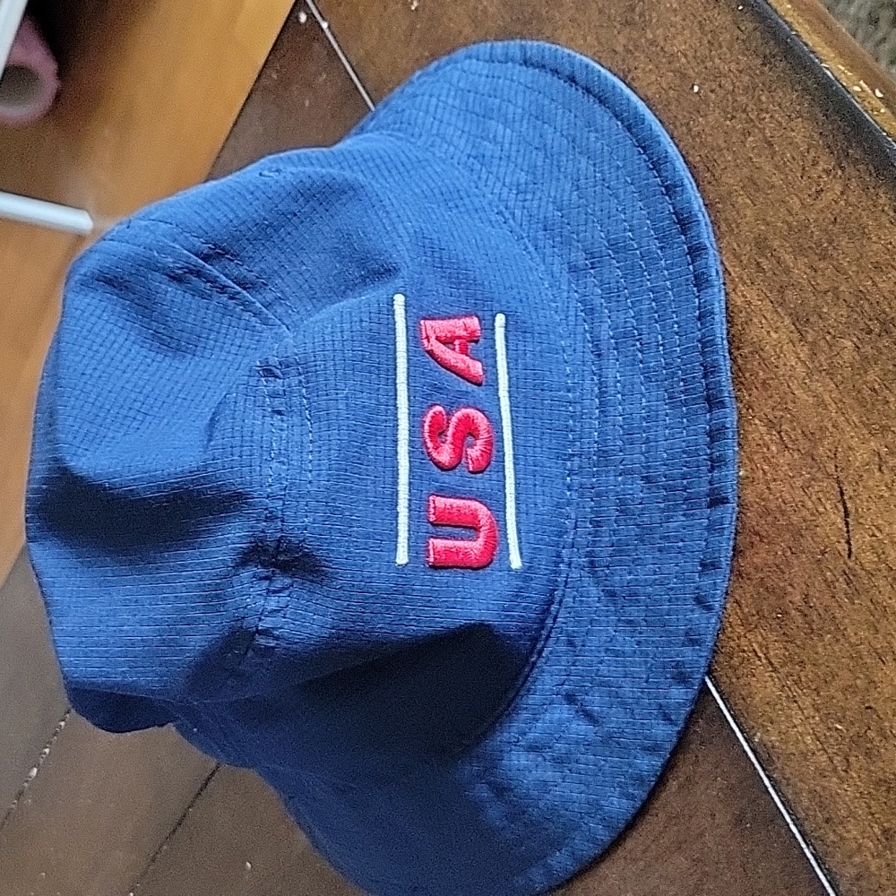 Under Armour USA Bucket Hat